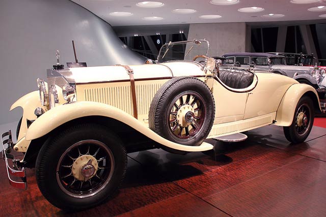 mercedes-benz-1926-model