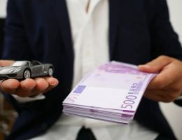 Effective Way of Car Finance