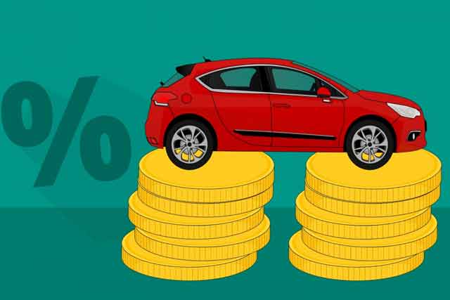 Car Dealers Don’t Offer The Same Finance Offers